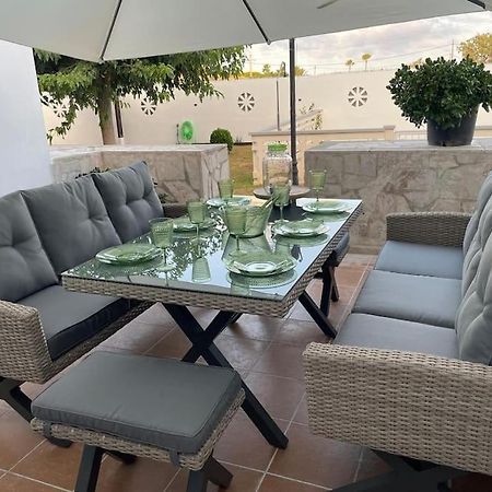 Adosado Vinaros Villa Eksteriør bilde
